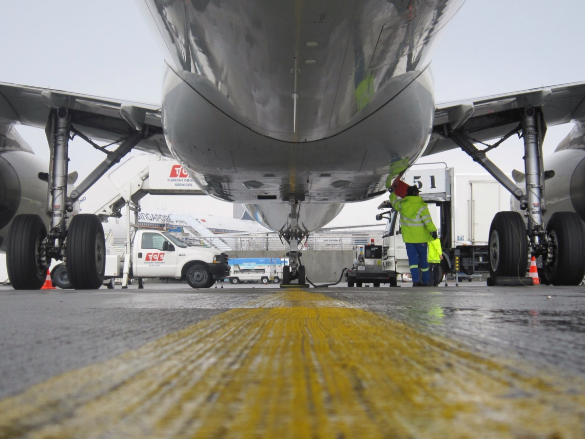 Aircraft Line Maintenance Market is Expected to Grow at a CAGR of 5.3% During 2023-2028
