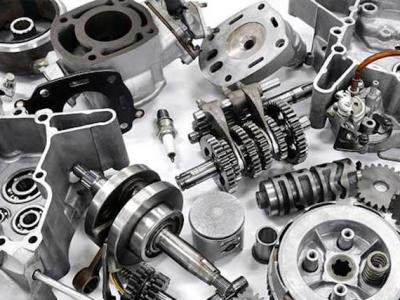 Auto Parts Manufacturing Market 2023: Industry Size, Demand, Growth and Forecast till 2028